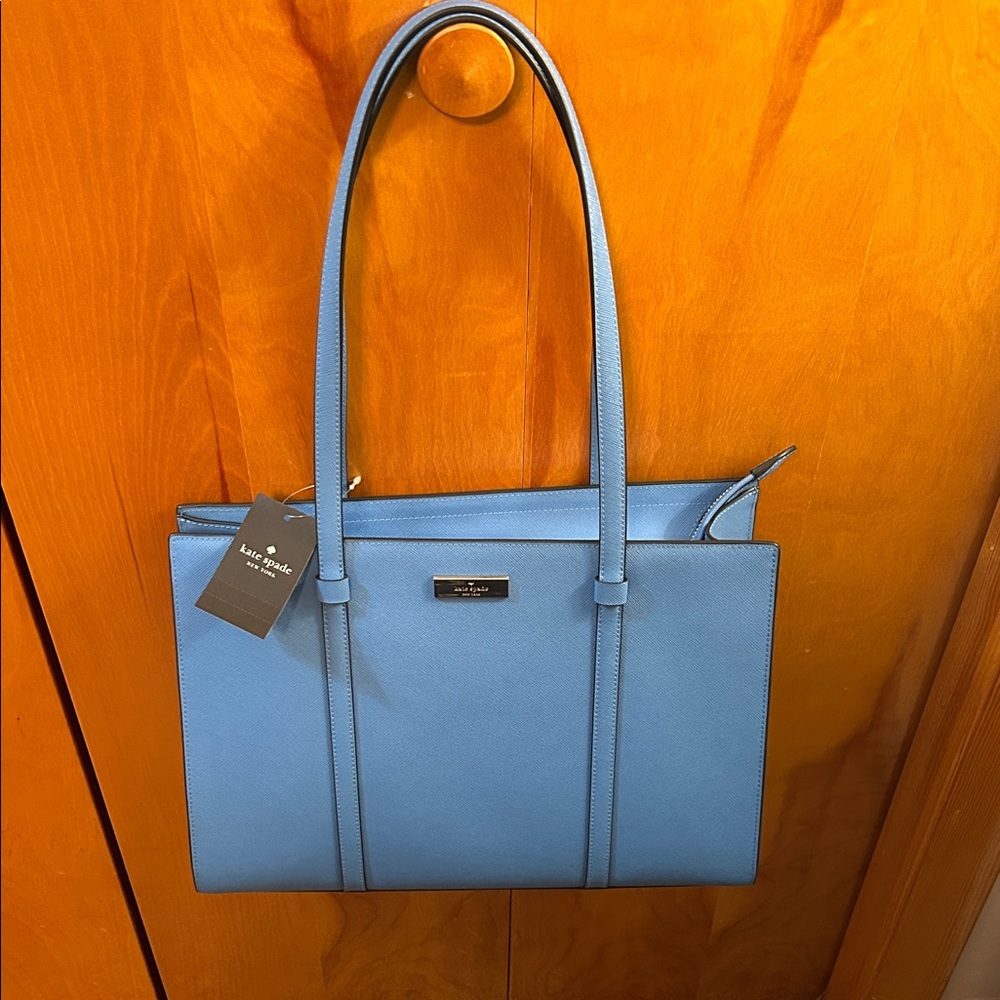 Kate Spade Kenzie Limited Tote